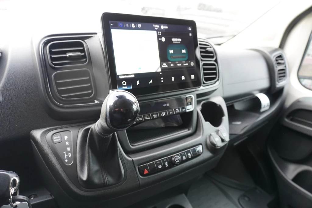 Peugeot Boxer – foto 21