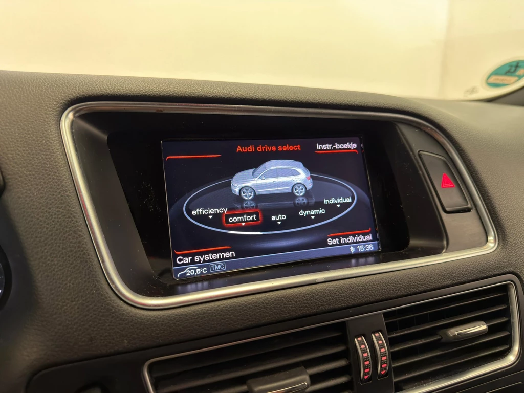 Audi Q5 – foto 17