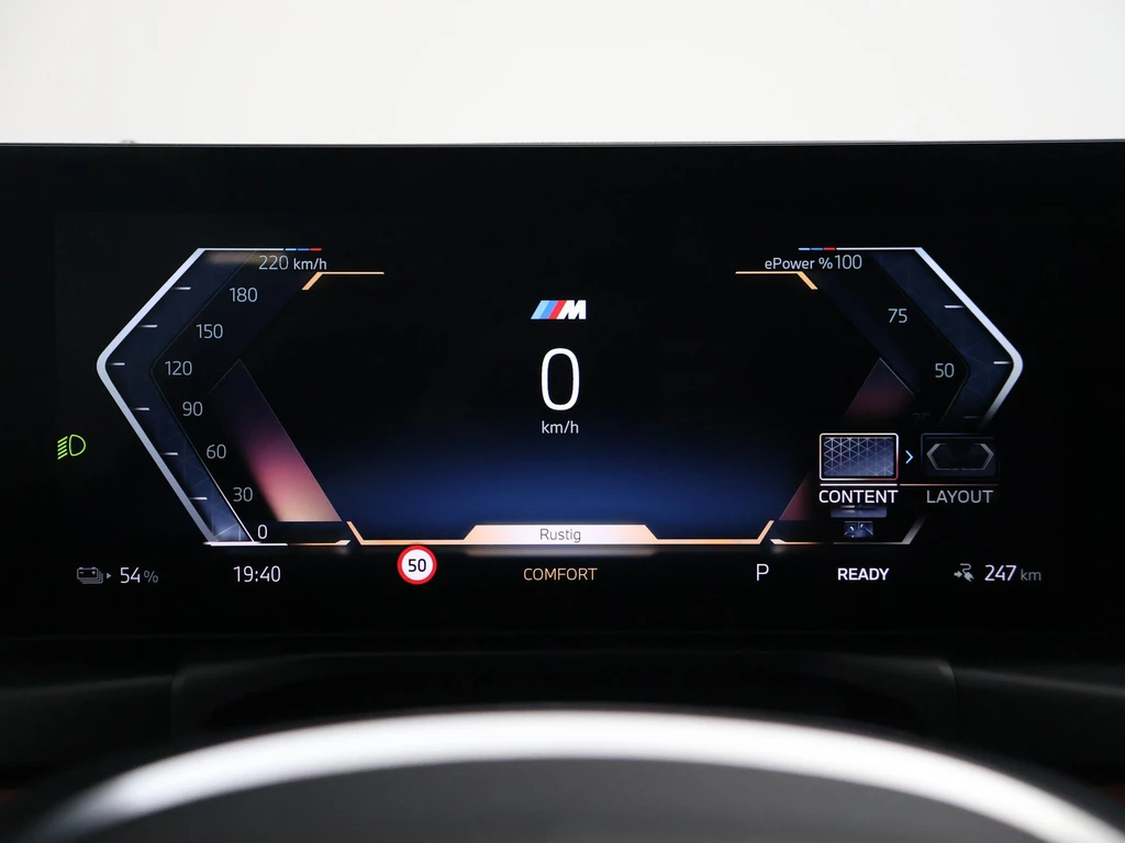 BMW i4 – foto 26