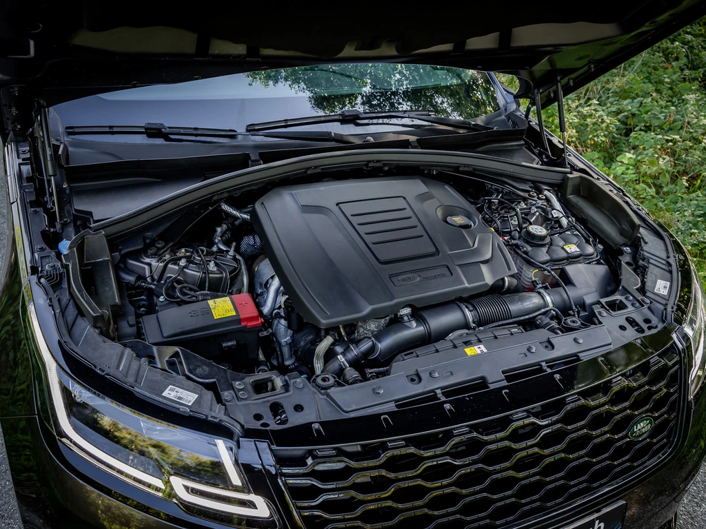 Land Rover Range Rover Velar – foto 33