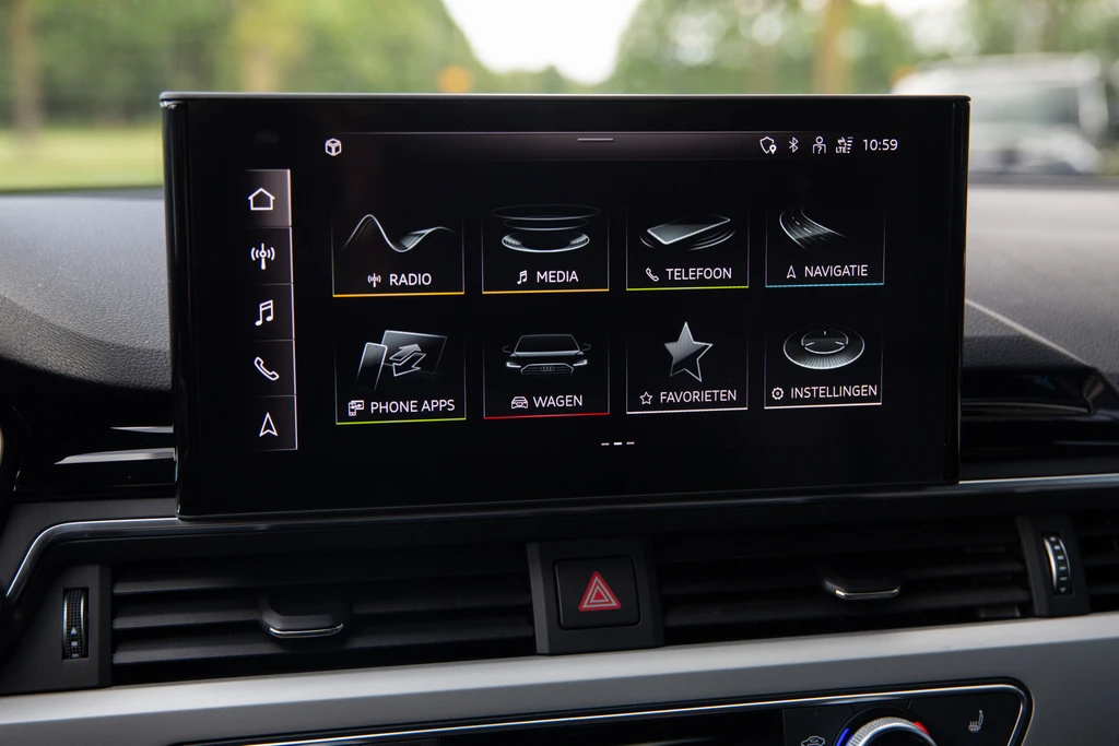 Audi A4 – foto 13
