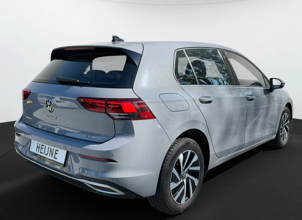 Volkswagen Golf – foto 6