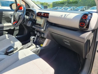 Citroën C3 Aircross – thumbnail 16