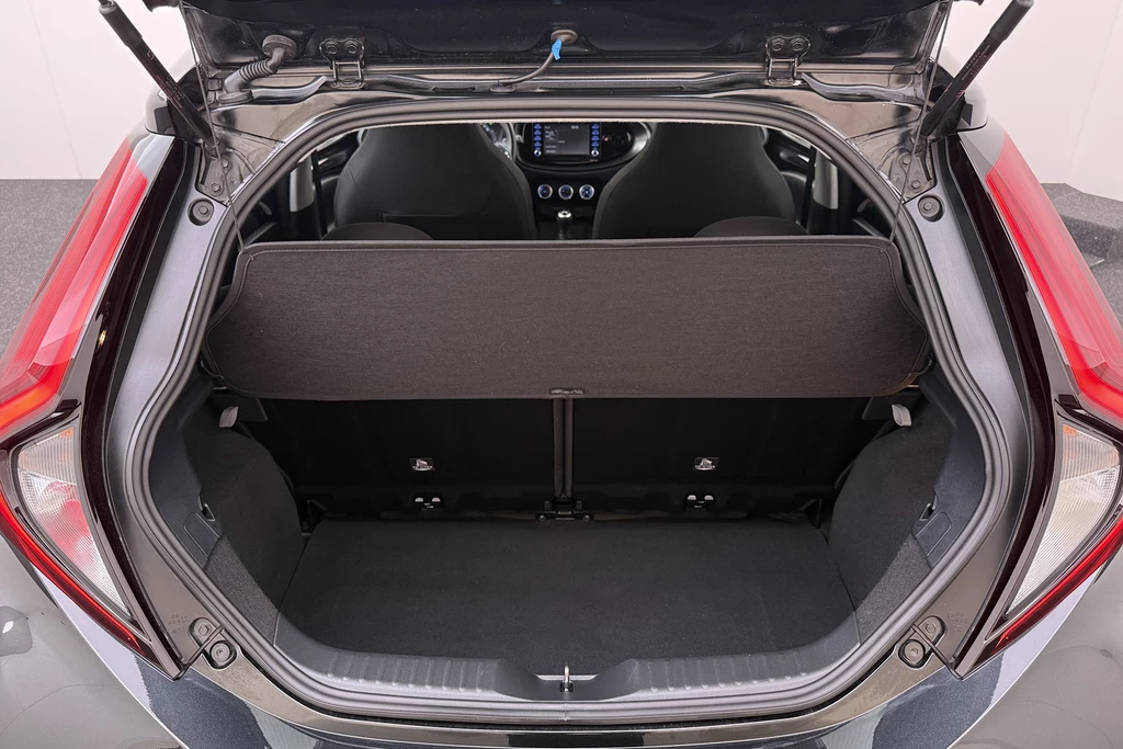 Toyota Aygo – foto 13