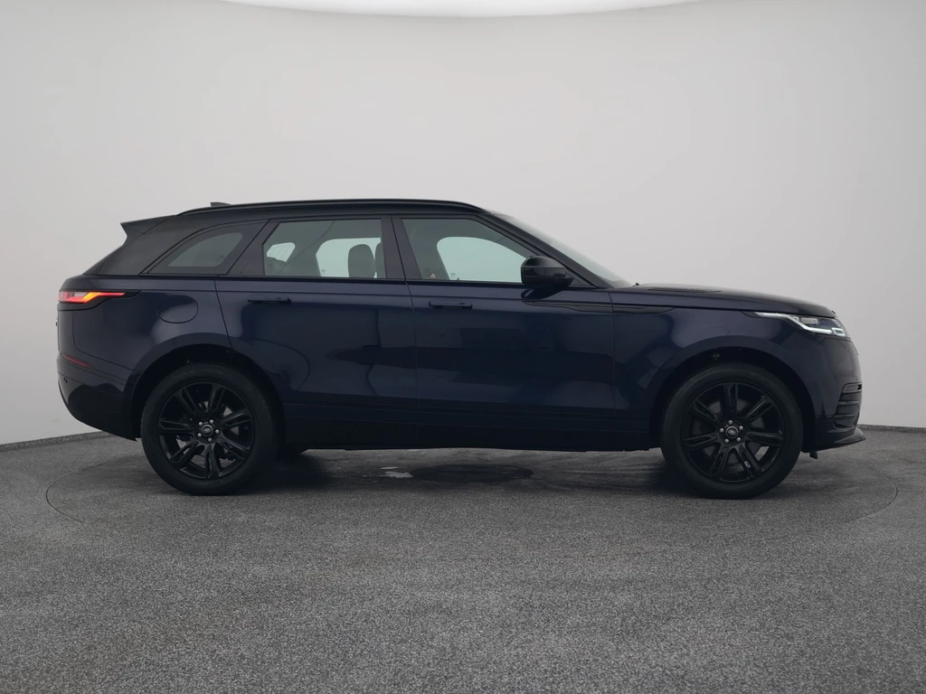 Land Rover Range Rover Velar – foto 14