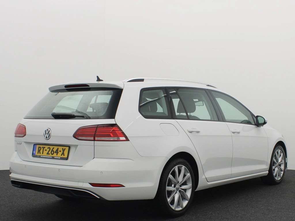 Volkswagen Golf – foto 6
