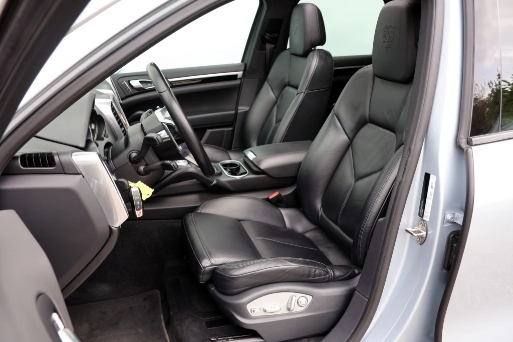 Porsche Cayenne – foto 8