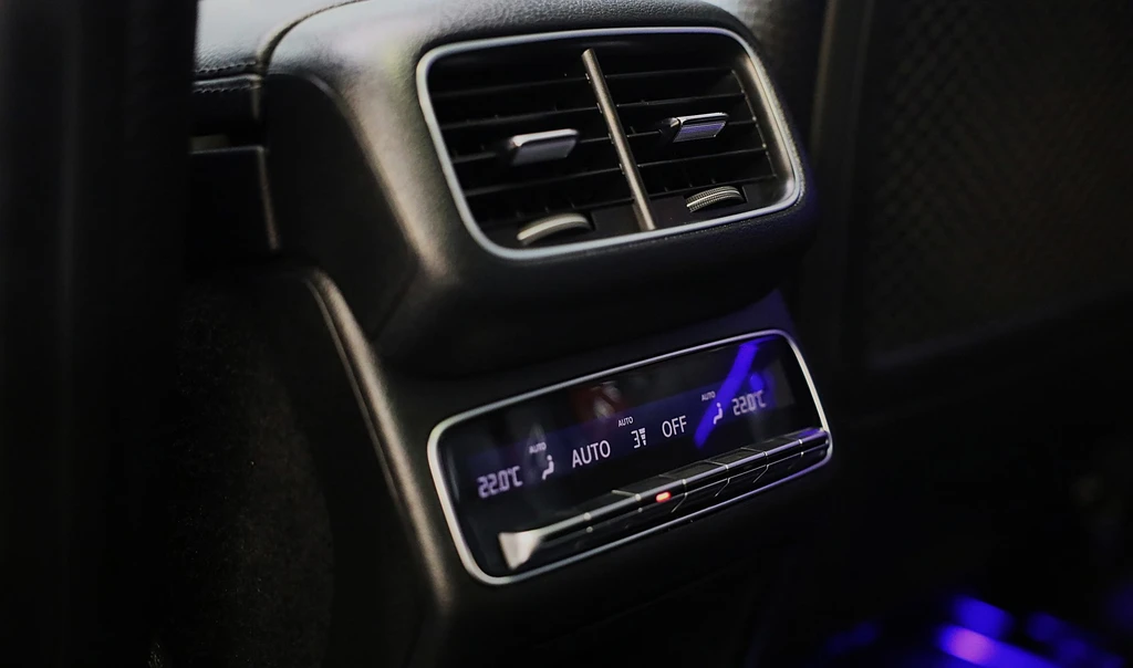 Mercedes-Benz GLE – foto 30
