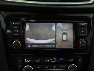 Nissan QASHQAI – thumbnail 22