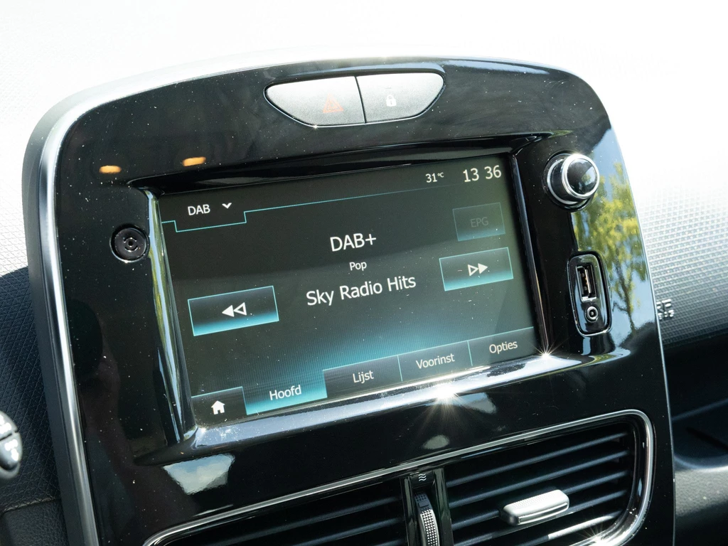 Renault Clio – foto 13