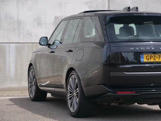 Land Rover Range Rover – thumbnail 4