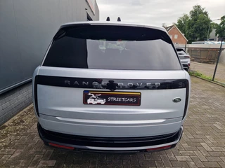 Land Rover Range Rover – thumbnail 3