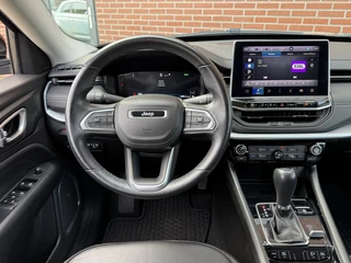 Jeep Compass – thumbnail 16
