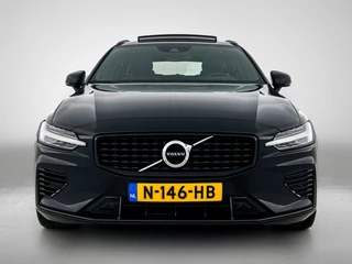 Volvo V60 – thumbnail 5