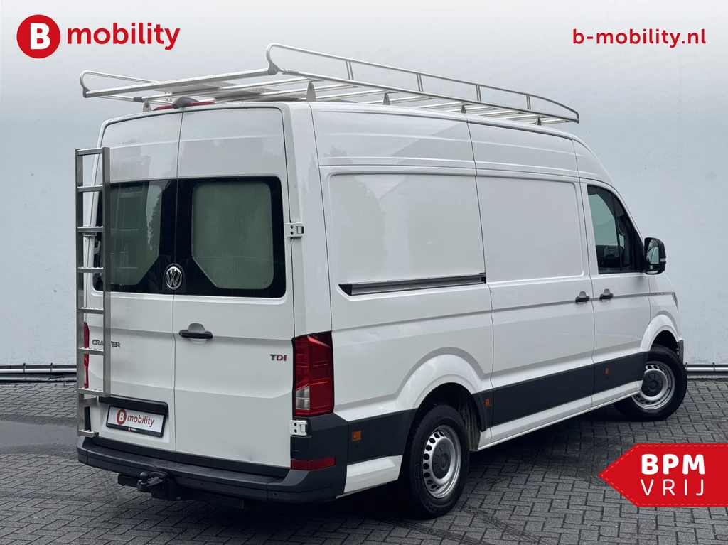 Volkswagen Crafter – foto 6