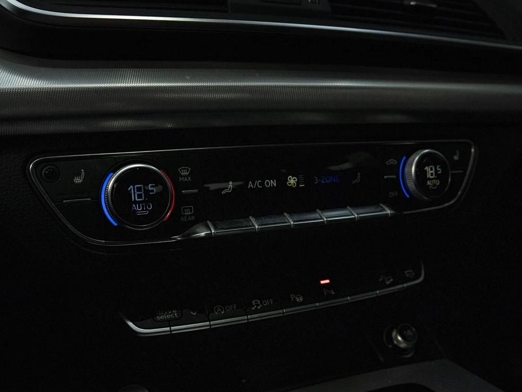 Audi Q5 – foto 14