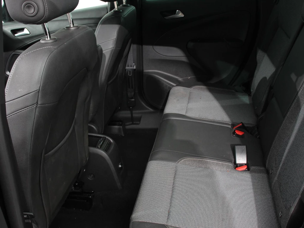 Opel Crossland – foto 30