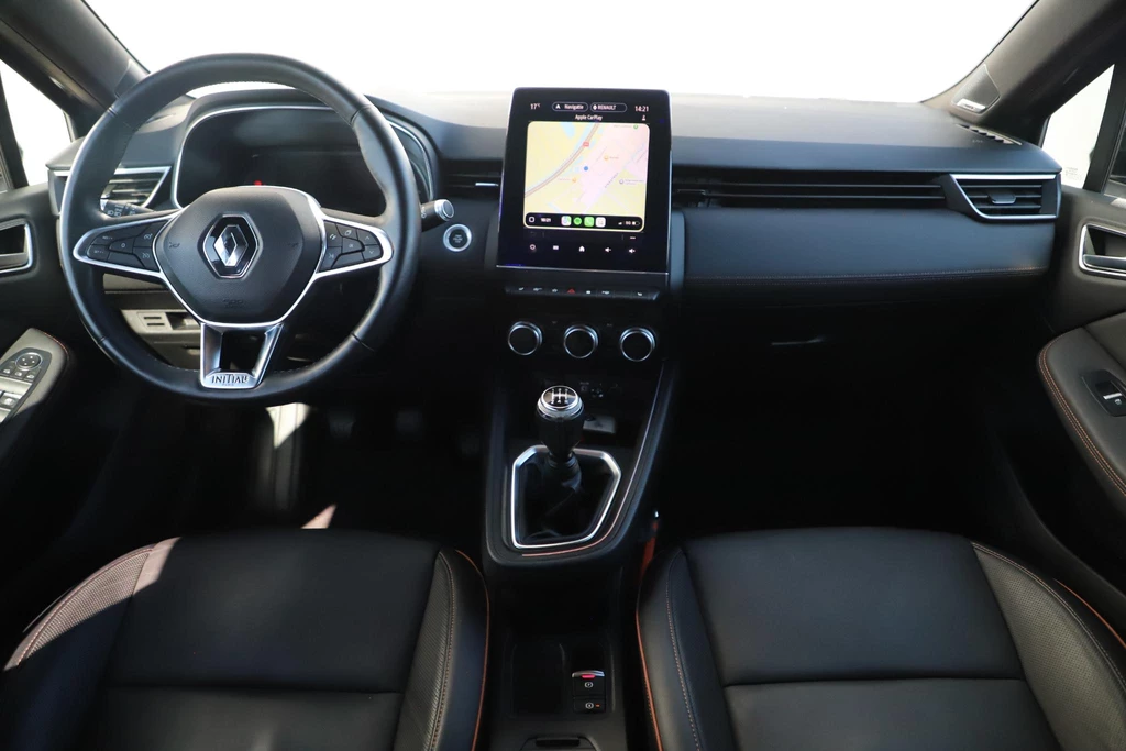 Renault Clio – foto 10