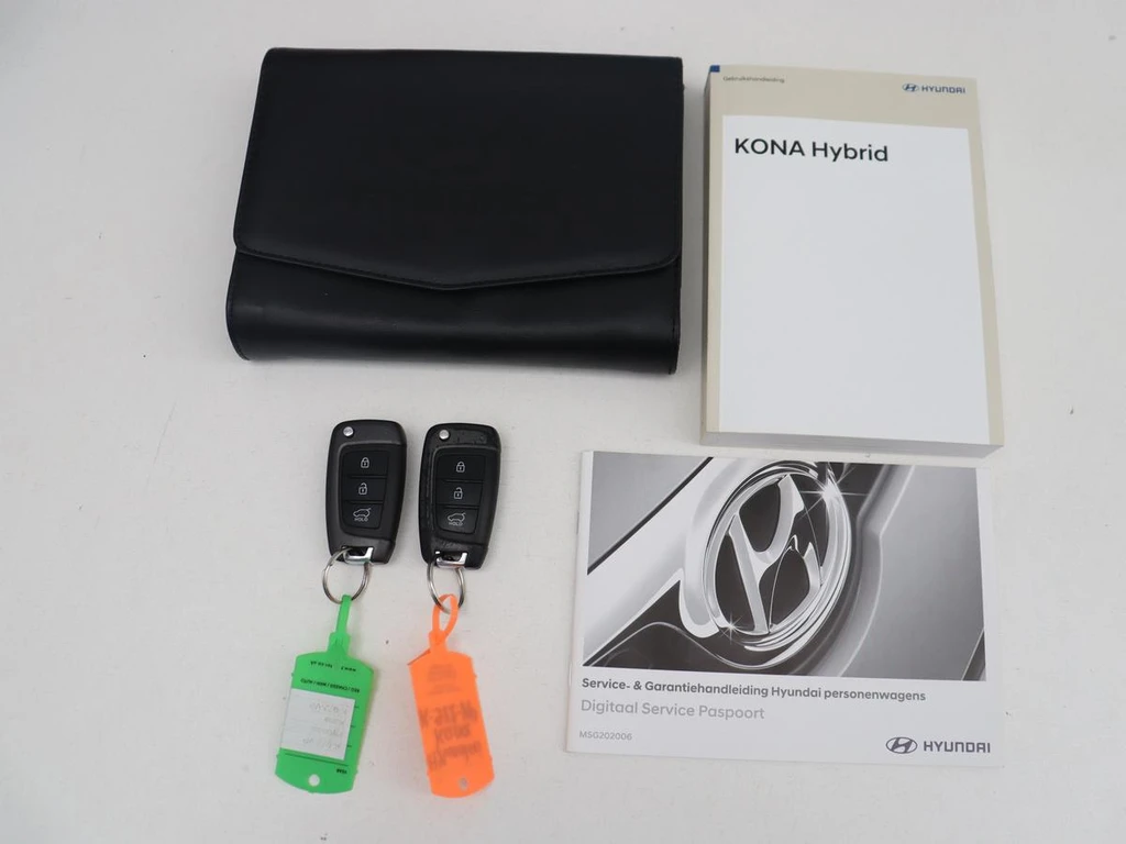 Hyundai Kona – foto 12