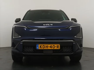 Kia EV5 – thumbnail 13