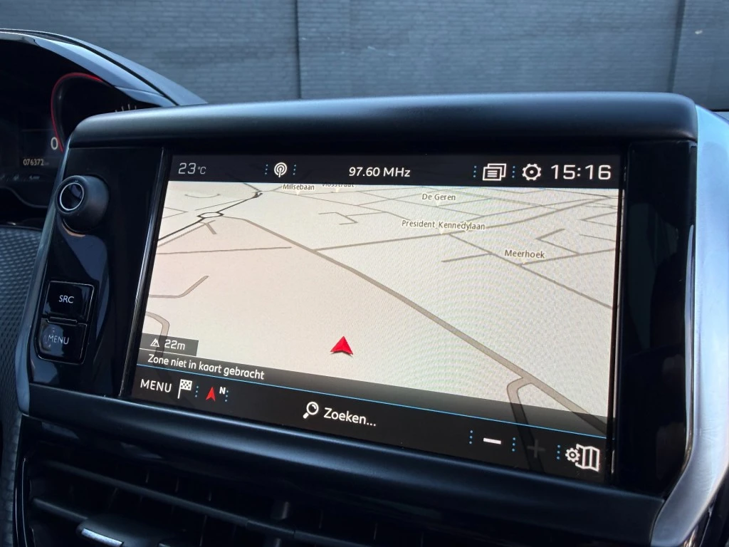 Peugeot 2008 – foto 31