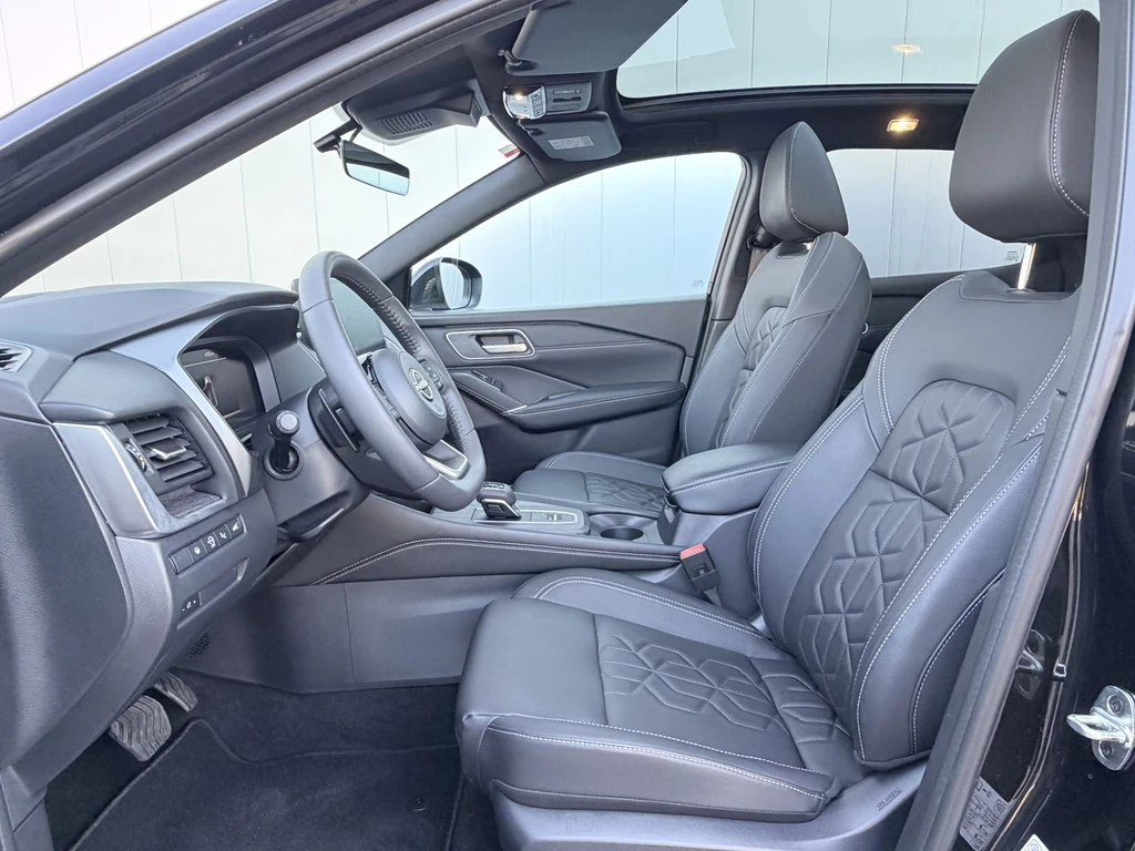 Nissan QASHQAI – foto 9
