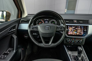 SEAT Arona – thumbnail 14
