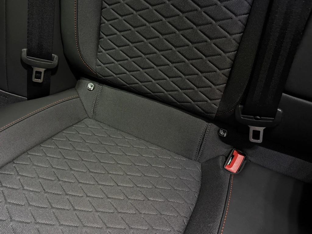 SEAT Leon – foto 33