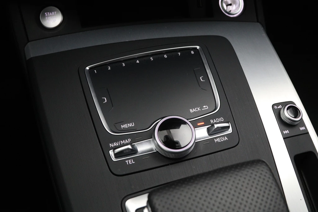 Audi Q5 – foto 23