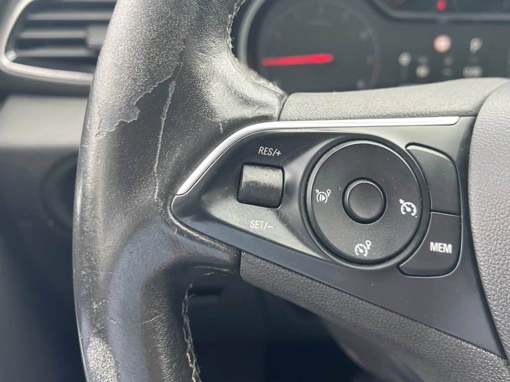 Opel Grandland X – foto 34