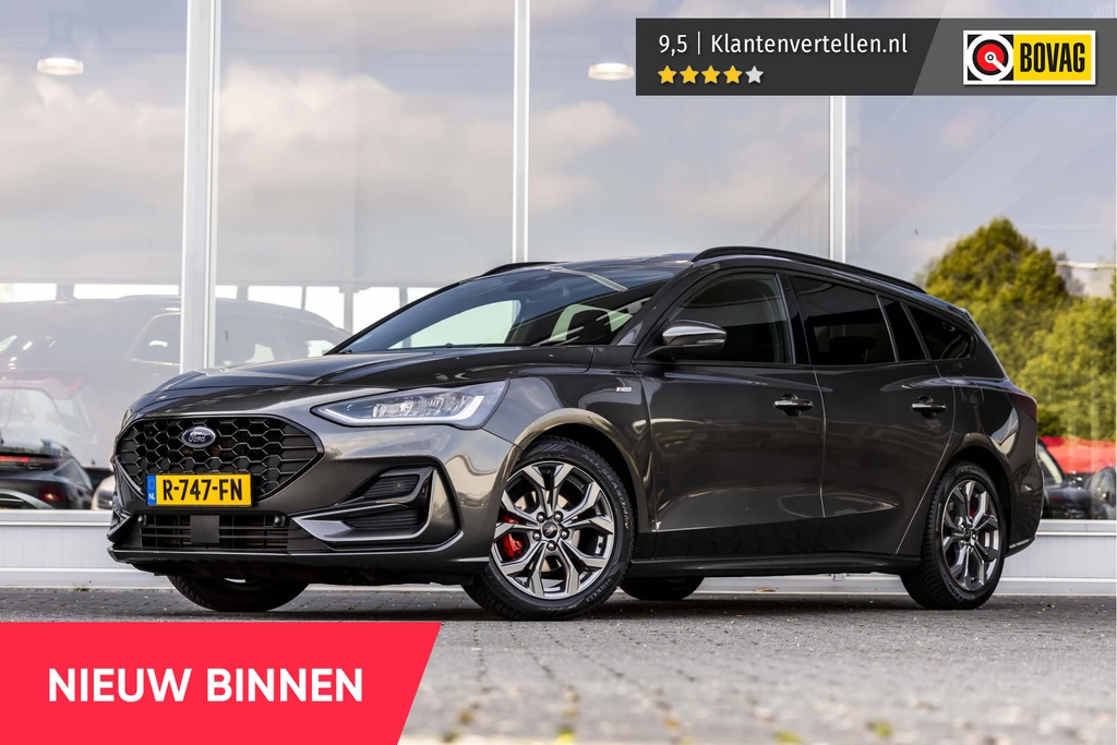 Ford Focus – foto 1