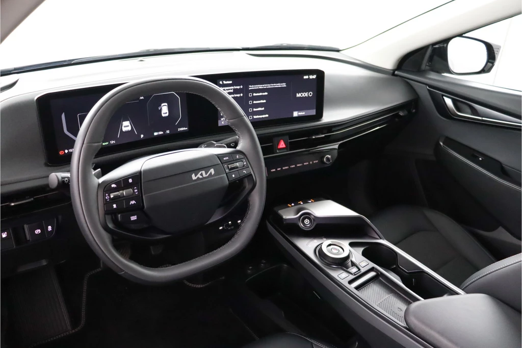 Kia EV6 – foto 19