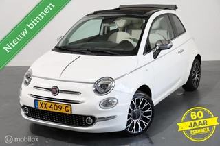 Fiat 500C – thumbnail 2