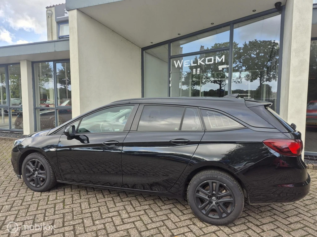 Opel Astra – foto 3