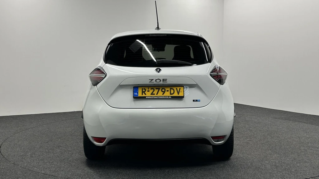 Renault ZOE – foto 4