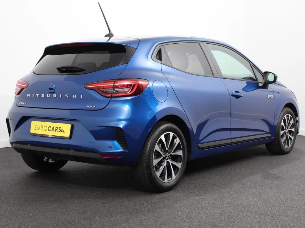 Mitsubishi Colt – foto 5