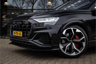 Audi SQ8 – thumbnail 11