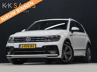 Volkswagen Tiguan – thumbnail 1