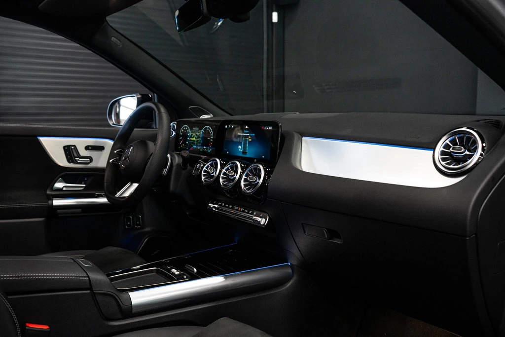Mercedes-Benz GLA – foto 11