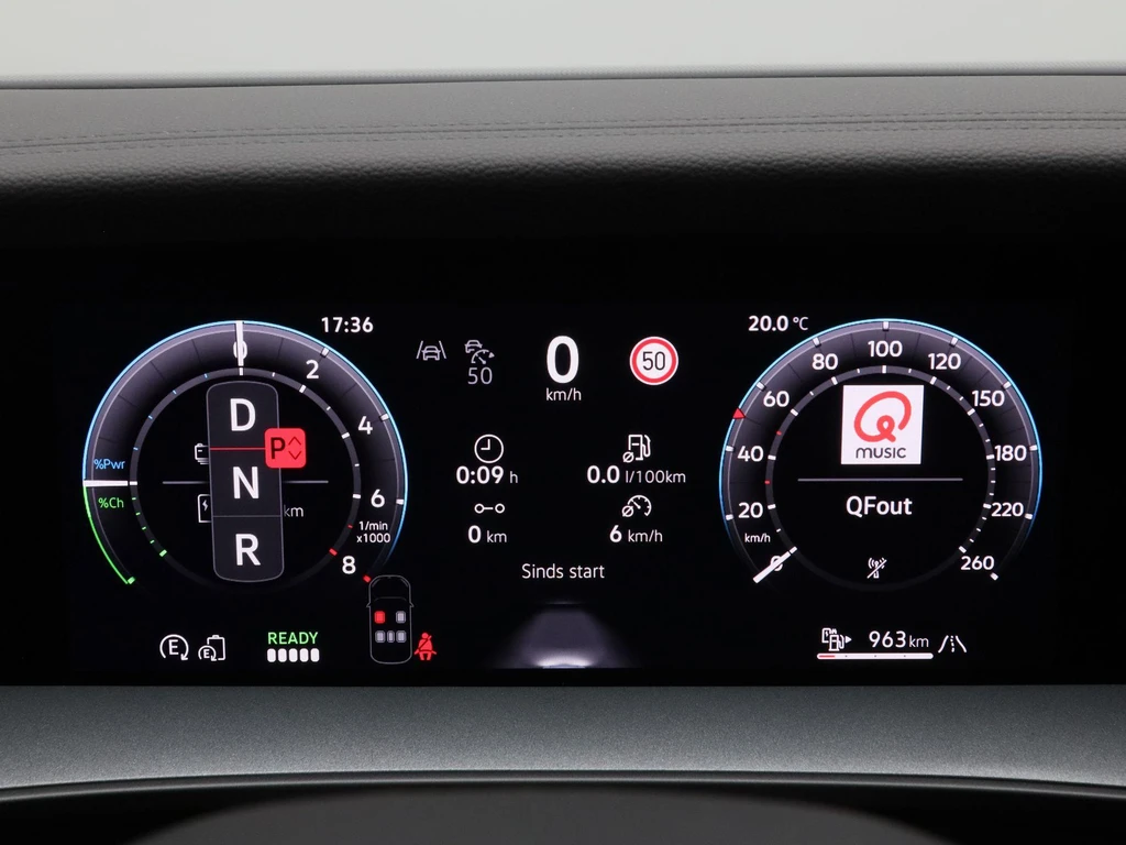 Volkswagen Tayron – foto 26