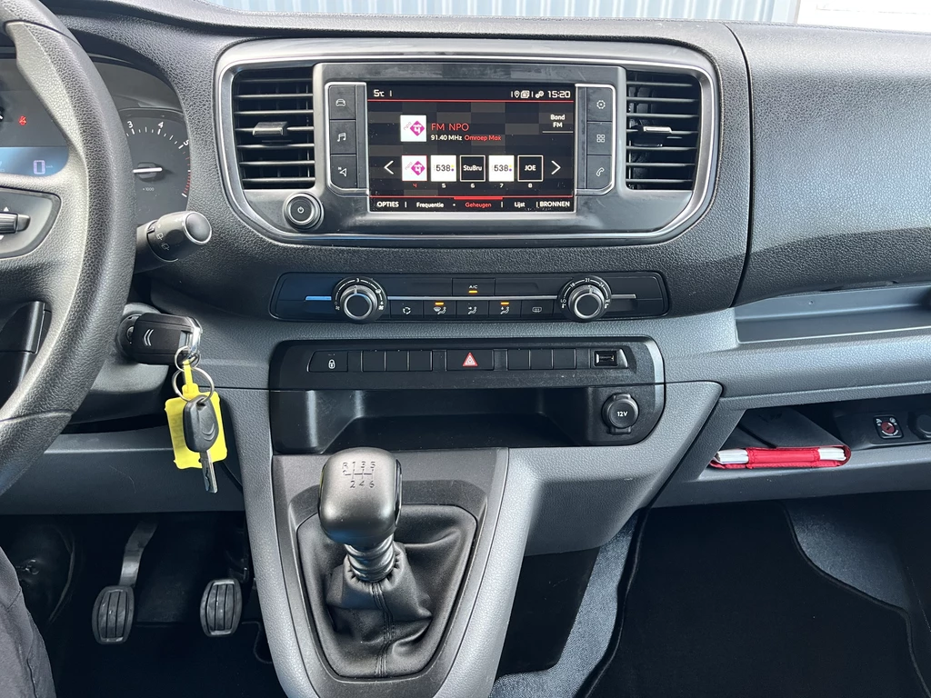 Citroën Jumpy – foto 18