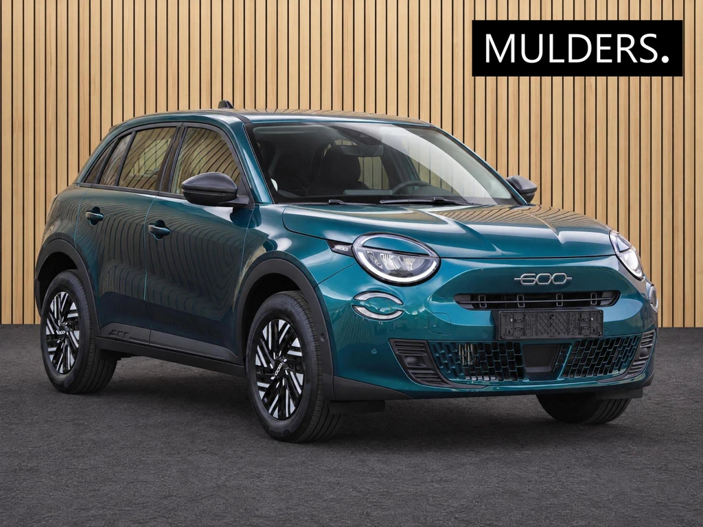 Fiat 600 – foto 4