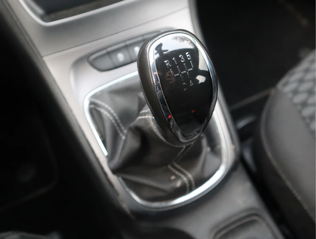 Opel Astra – foto 28