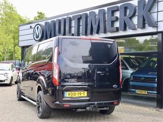 Ford Transit Custom – thumbnail 3