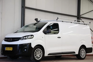 Opel Vivaro – thumbnail 1