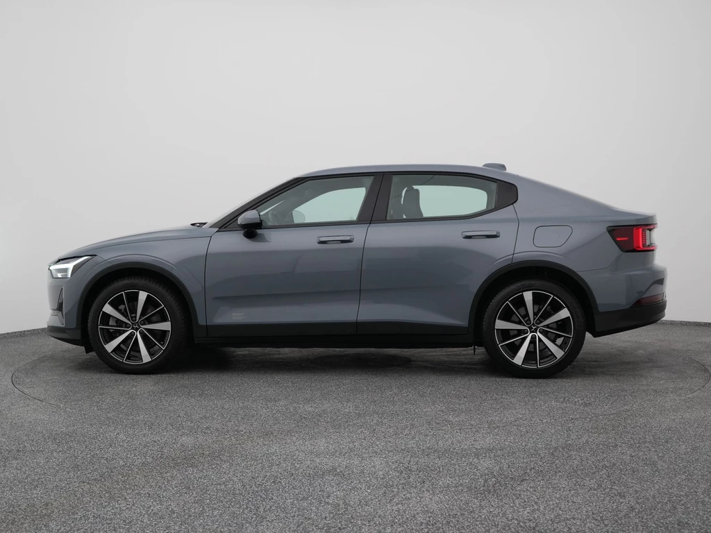 Polestar 2 – foto 3