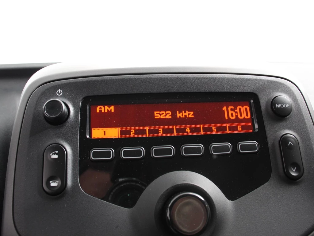 Peugeot 108 – foto 25