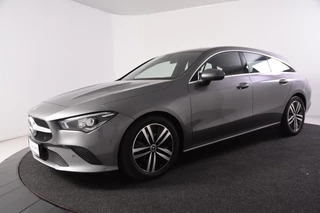 Mercedes-Benz CLA – thumbnail 5