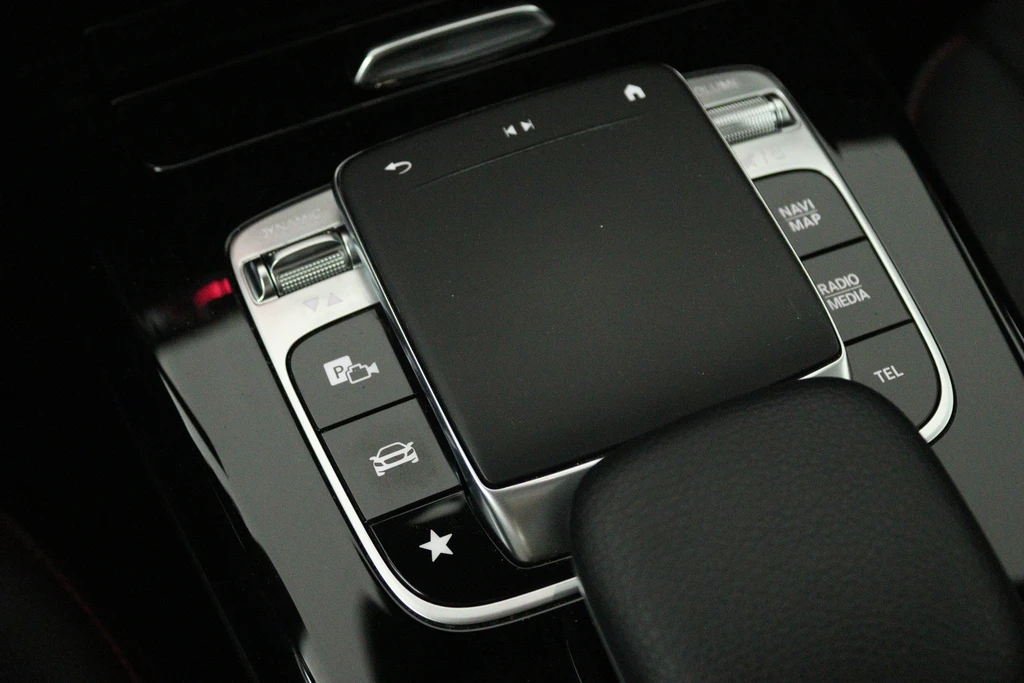 Mercedes-Benz A-Klasse – foto 20