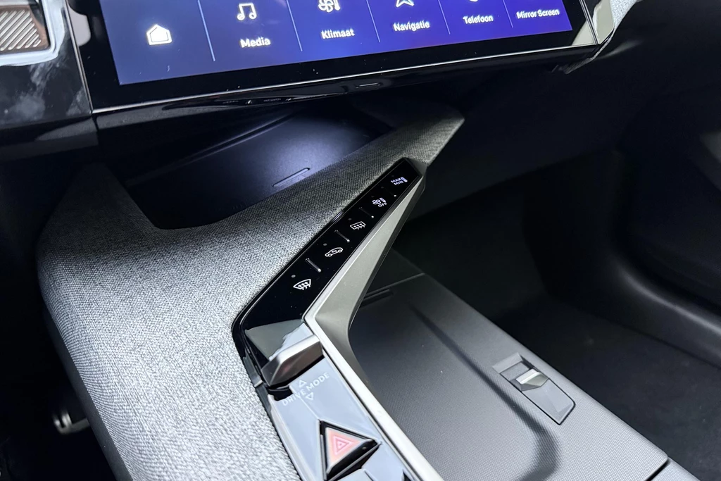 Peugeot e-3008 – foto 37